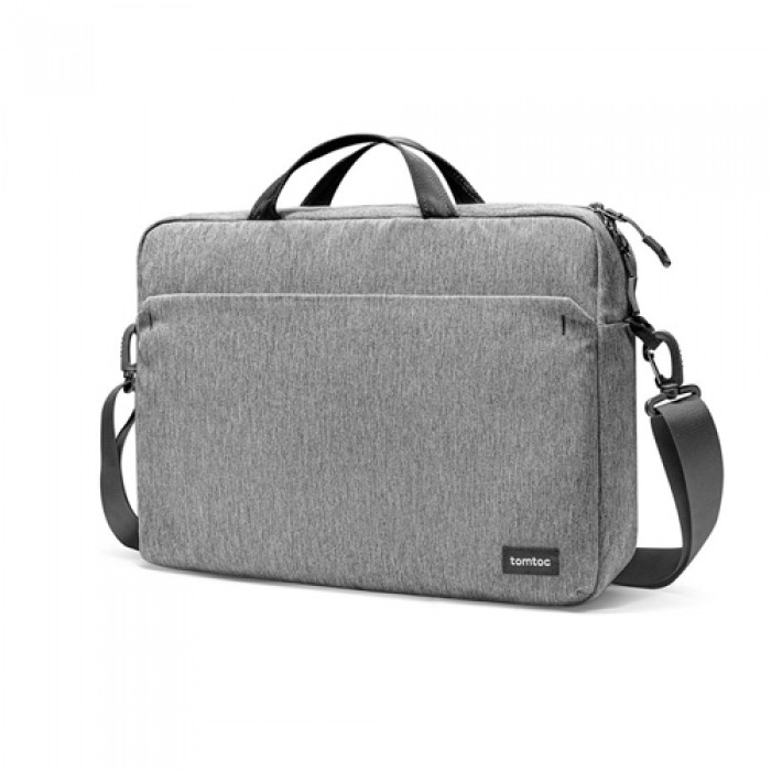 TÚI XÁCH TOMTOC MACBOOK PRO 15″ SHOULDER BAGS